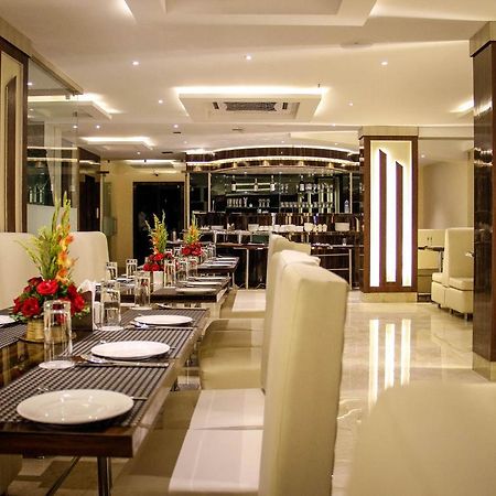 Regenta Inn Larica Calcutta Exterior foto