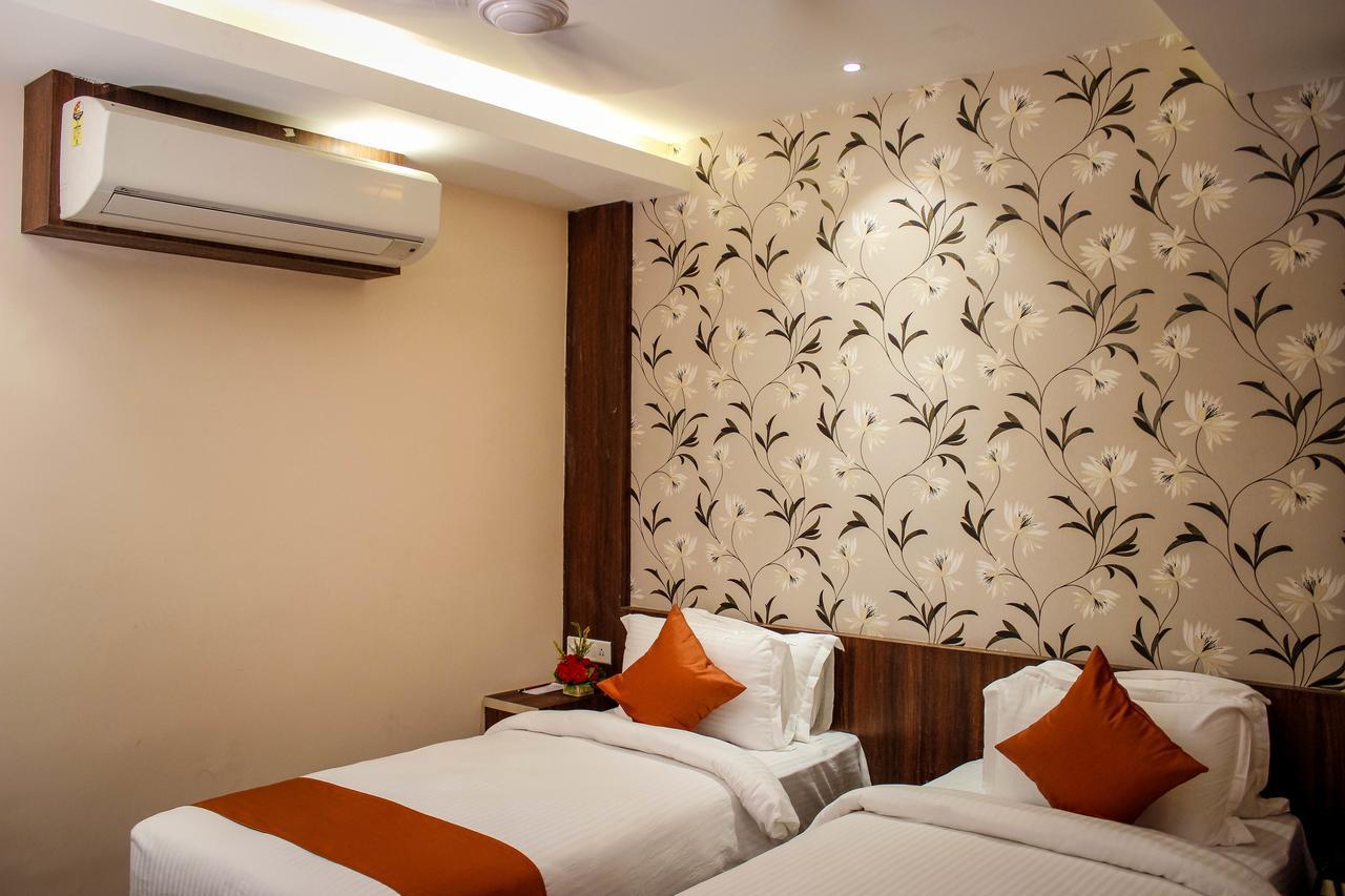 Regenta Inn Larica Calcutta Exterior foto