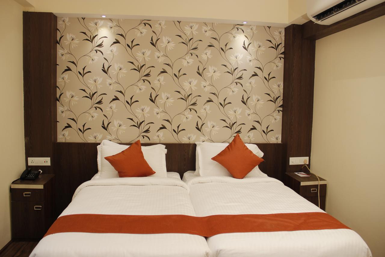 Regenta Inn Larica Calcutta Exterior foto