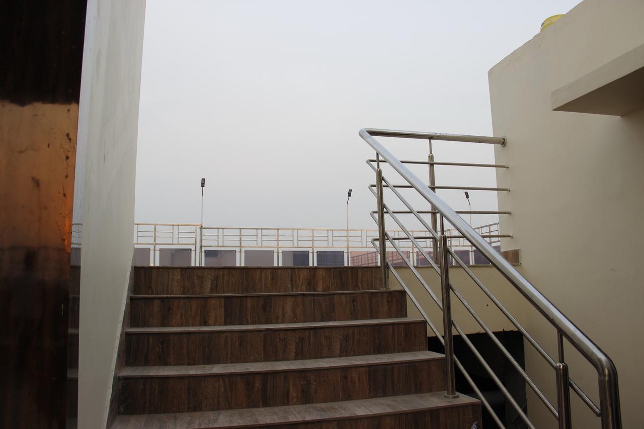 Regenta Inn Larica Calcutta Exterior foto