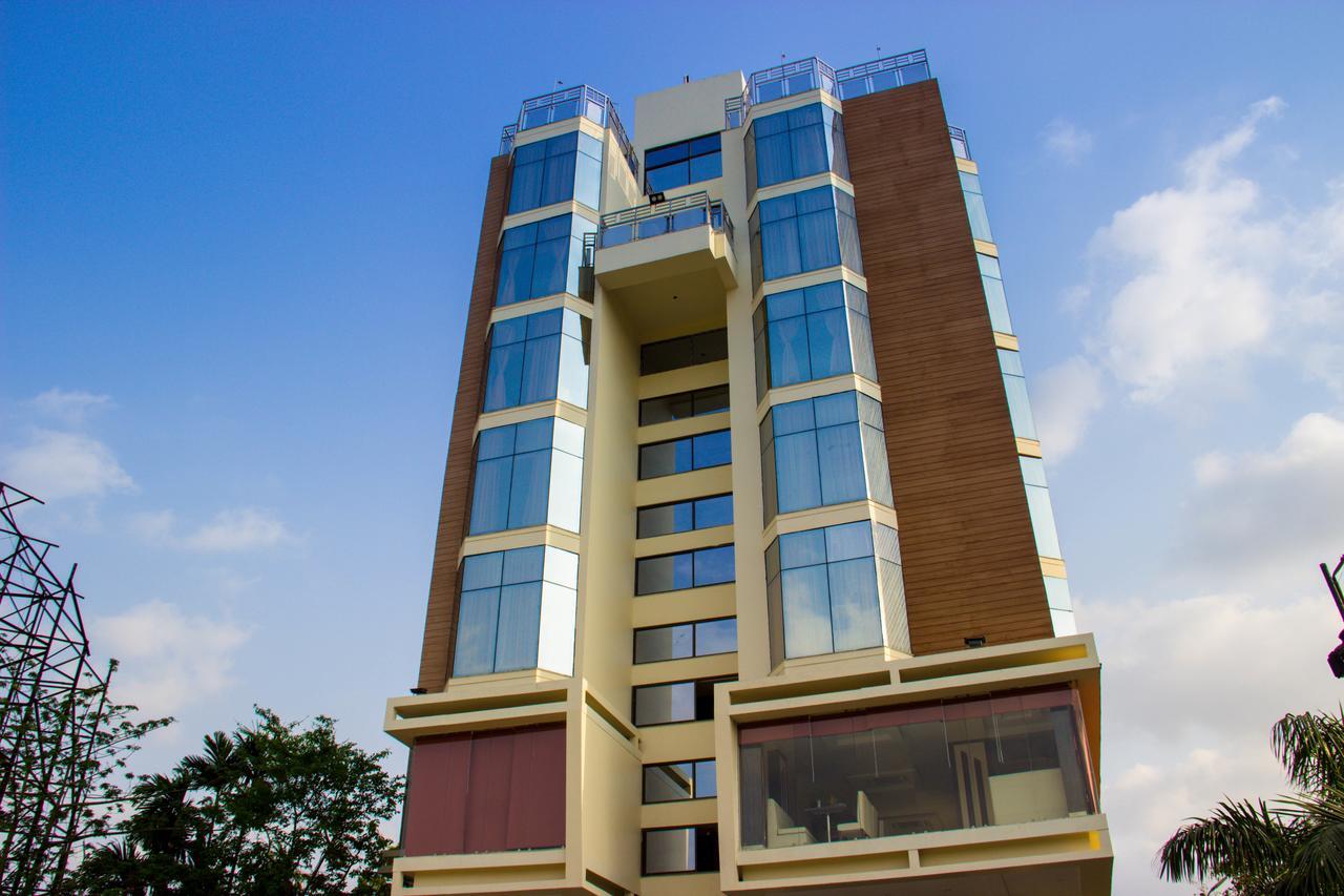 Regenta Inn Larica Calcutta Exterior foto