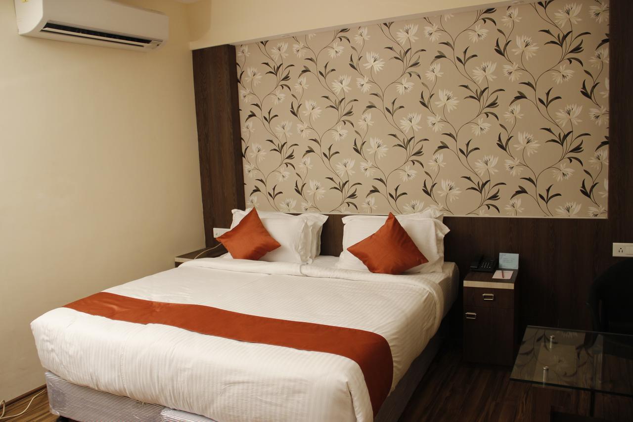 Regenta Inn Larica Calcutta Exterior foto