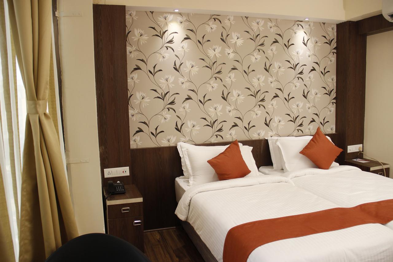 Regenta Inn Larica Calcutta Exterior foto